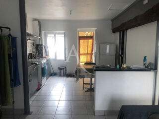  Appartement à louer 2 pièces 39 m²