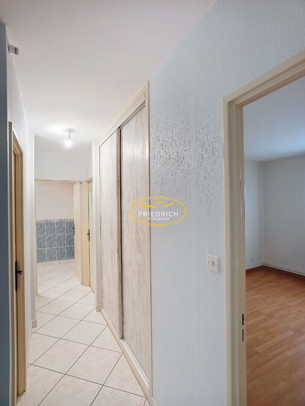 Location Appartement Appartement type F3 - BAR-LE-DUC Bar le duc