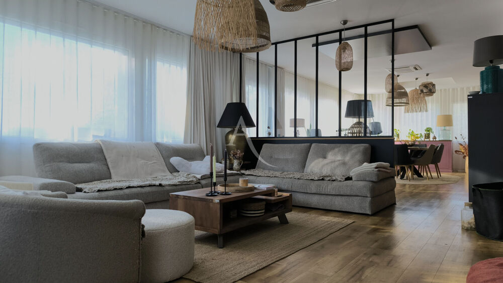 Vente Maison PROPRIÉTÉ D'EXCEPTION & BIODIVERSITÉ A SAINT AUGUSTIN DES BOIS Saint augustin des bois