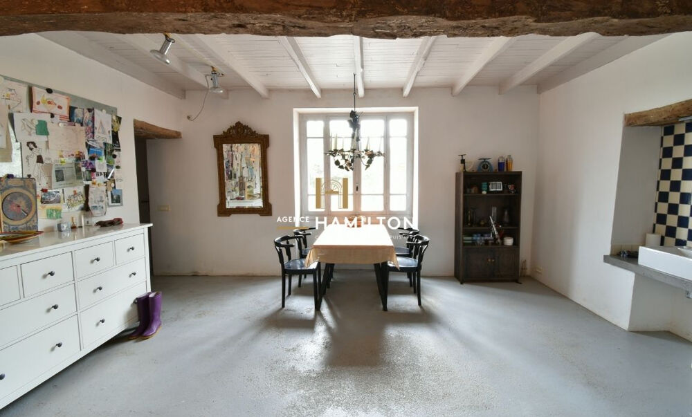 � vendre  Villa Cahuzac-sur-V�re (81140)