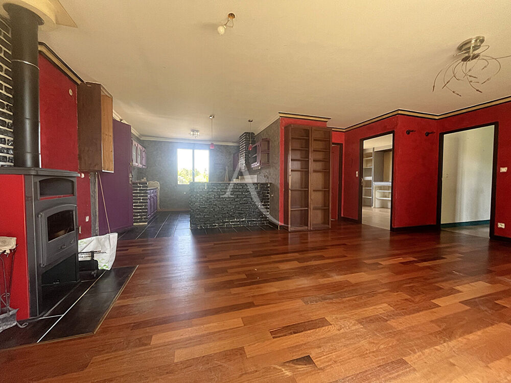 Maison Chailles 2 chambres Plain-pied