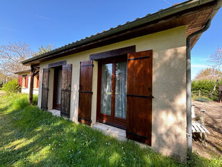  Maison � vendre 6 pi�ces 119 m�