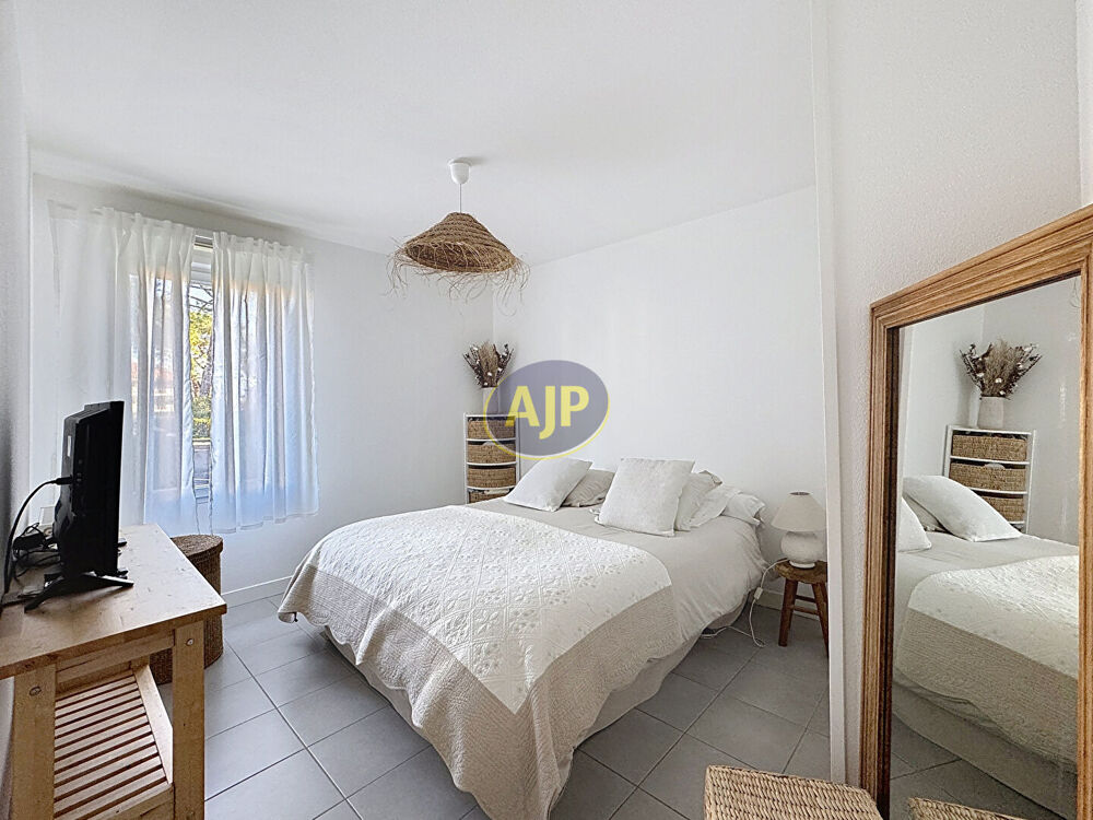 Vente Appartement LABENNE - PROCHE CENTRE - APPARTEMENT 4 PIECES RECENT AVEC TERRASSE ET 2 PARKINGS Labenne