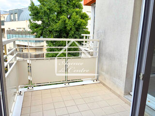  Appartement à vendre 4 pièces 79 m²