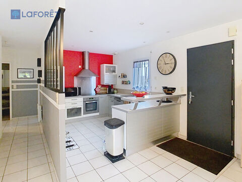  Maison � louer 4 pi�ces 89 m�