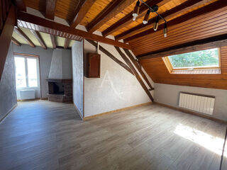  Appartement  louer 2 pices 27 m