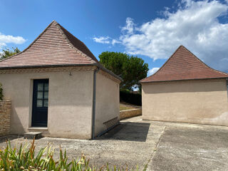  Maison à vendre 3 pièces 41 m²