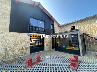  Maison � vendre 2 pi�ces 140 m�