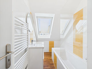  Maison à vendre 4 pièces 86 m²