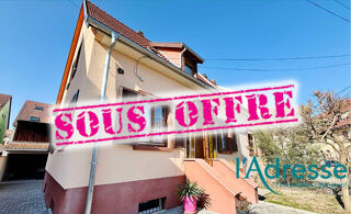  Maison  vendre 5 pices 83 m