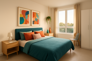  Appartement à vendre 3 pièces 67 m²