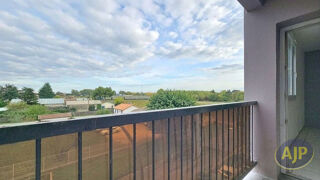 Vente Appartement LIBOURNE ? SECTEUR DU LAC ? APPARTEMENT 4 PIÈCES AVEC BALCON ET VUE DEGAGEE Libourne
