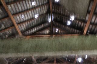  Remise / Grange � vendre 2 pi�ces 88 m�