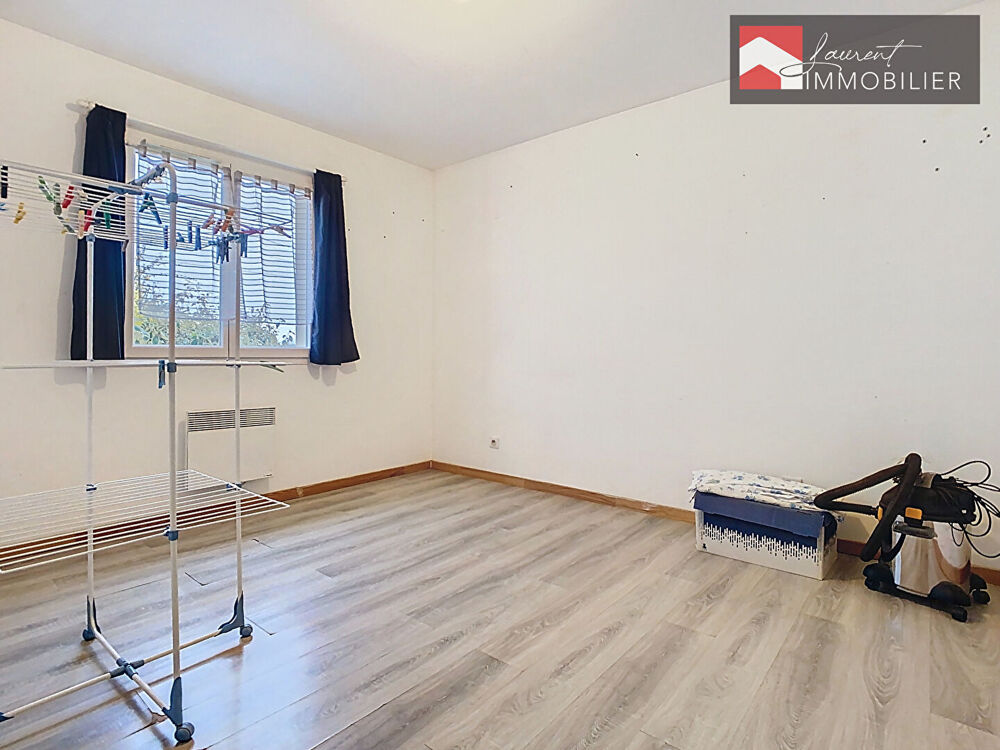 Vente Maison Villa de plain-pied de 86 m² à proximité de PONT DE VAUX Pont de vaux