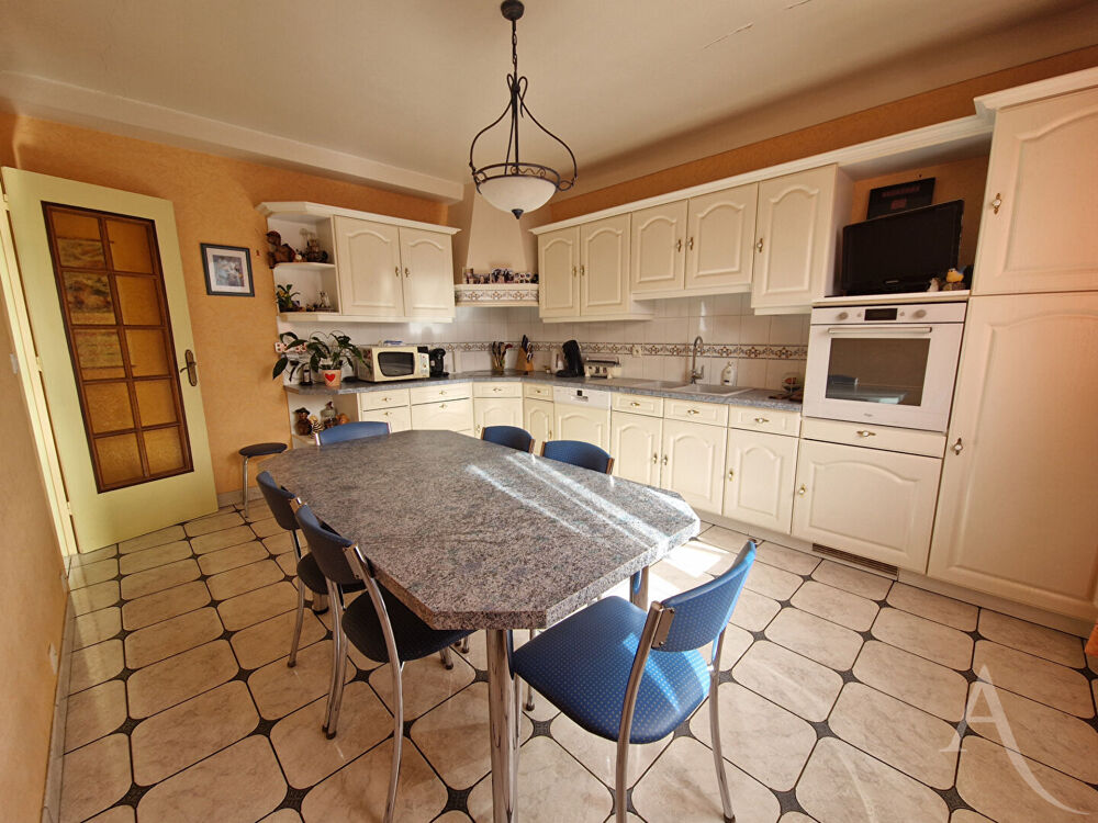 Maison 6 pièces 135 m² · à Giberville · 135 m² · 314 000 €
