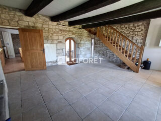  Maison à vendre 5 pièces 106 m²