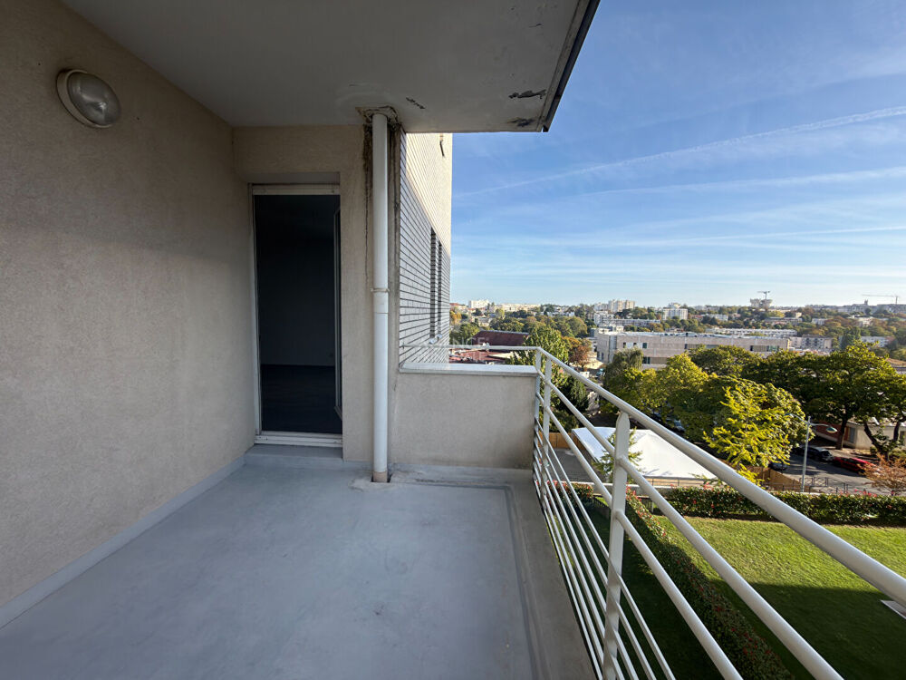 Location Appartement Appartement  2 pièces 50.84 m2 - Saint Germain en Laye Saint germain en laye