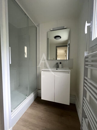  Appartement � louer 2 pi�ces 27 m�