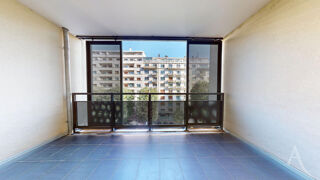  Appartement  vendre 2 pices 40 m