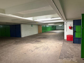 Vente Parking/Garage Box FAIDHERBE Paris 11