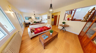  Maison à vendre 5 pièces 113 m²