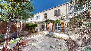  Maison � vendre 4 pi�ces 76 m�