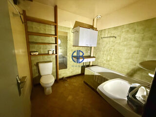  Maison � vendre 3 pi�ces 54 m�