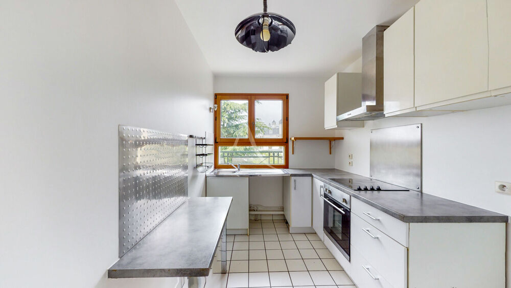 Location Appartement Appartement Le Plessis Robinson 2 pièce(s) 48.13 m2 Le plessis robinson