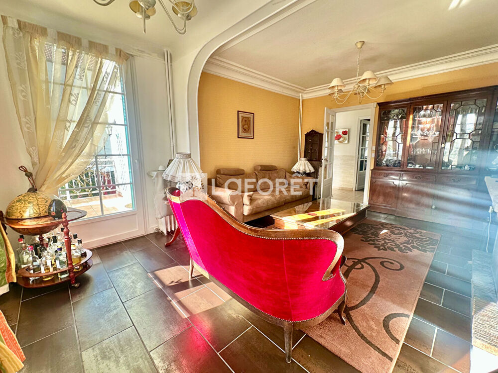 Vente Maison Maison Villemomble 7 pièce(s) 140 m2 Villemomble