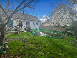  Maison  vendre 7 pices 117 m