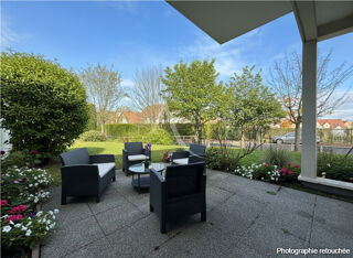  Appartement à vendre 2 pièces 49 m²