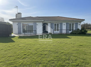  Maison � vendre 4 pi�ces 109 m�