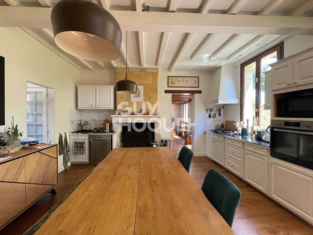 � vendre  Maison B�gles (33130)