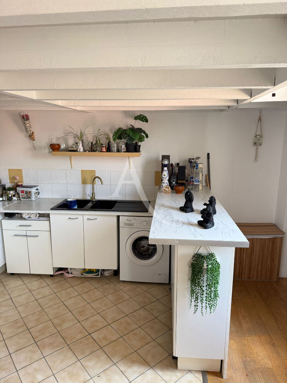 Vente Appartement Appartement Colombes 3 pièce(s) 57.61 m2 Colombes