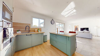  Maison à vendre 5 pièces 153 m²