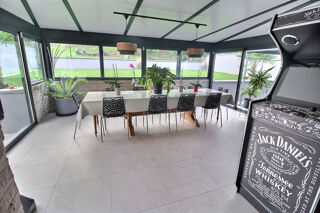  Maison � vendre 6 pi�ces 