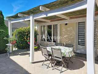 Maison 5 pièces 90 m² · à Quincy Voisins · 90 m² · 316 500 €