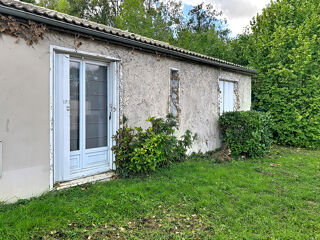 Maison 101m2 Fleury-la-Vallée