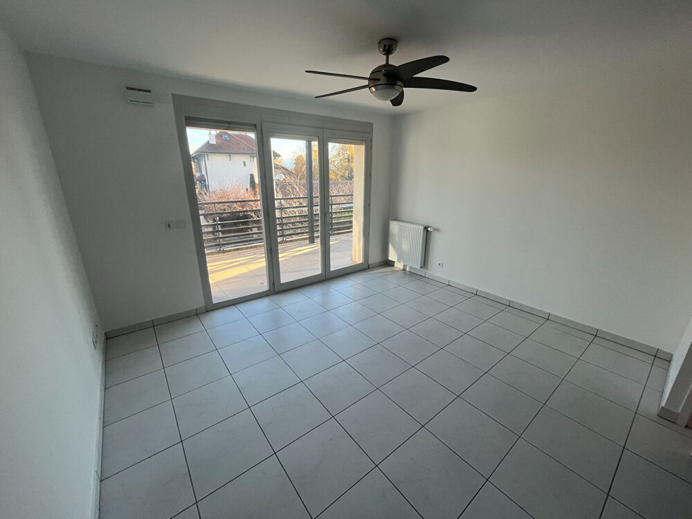 Location Appartement Appartement T2 sur Ornex de 46 m² Ornex