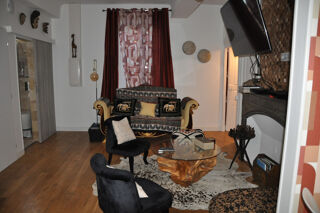  Appartement à louer 4 pièces 75 m²