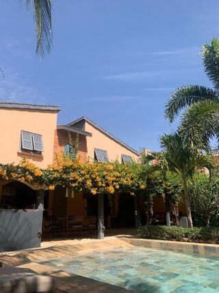  Maison � vendre 5 pi�ces 220 m� Saly