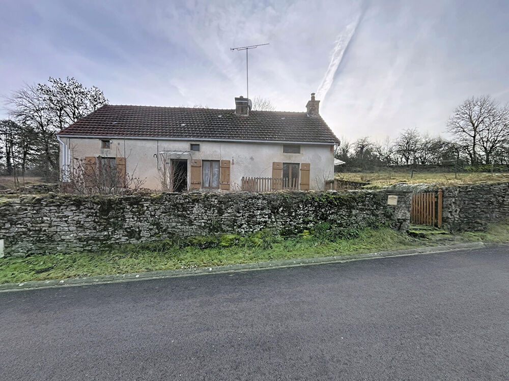 Vente Maison Maison Salives 2 pièce(s) 71 m2 Salives