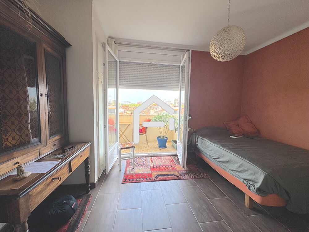 Vente Appartement Appartement Toulouse Centre 2 pièce(s) 60 m2 Quartier des Chalets / Boulevard d'ARCOLE Toulouse