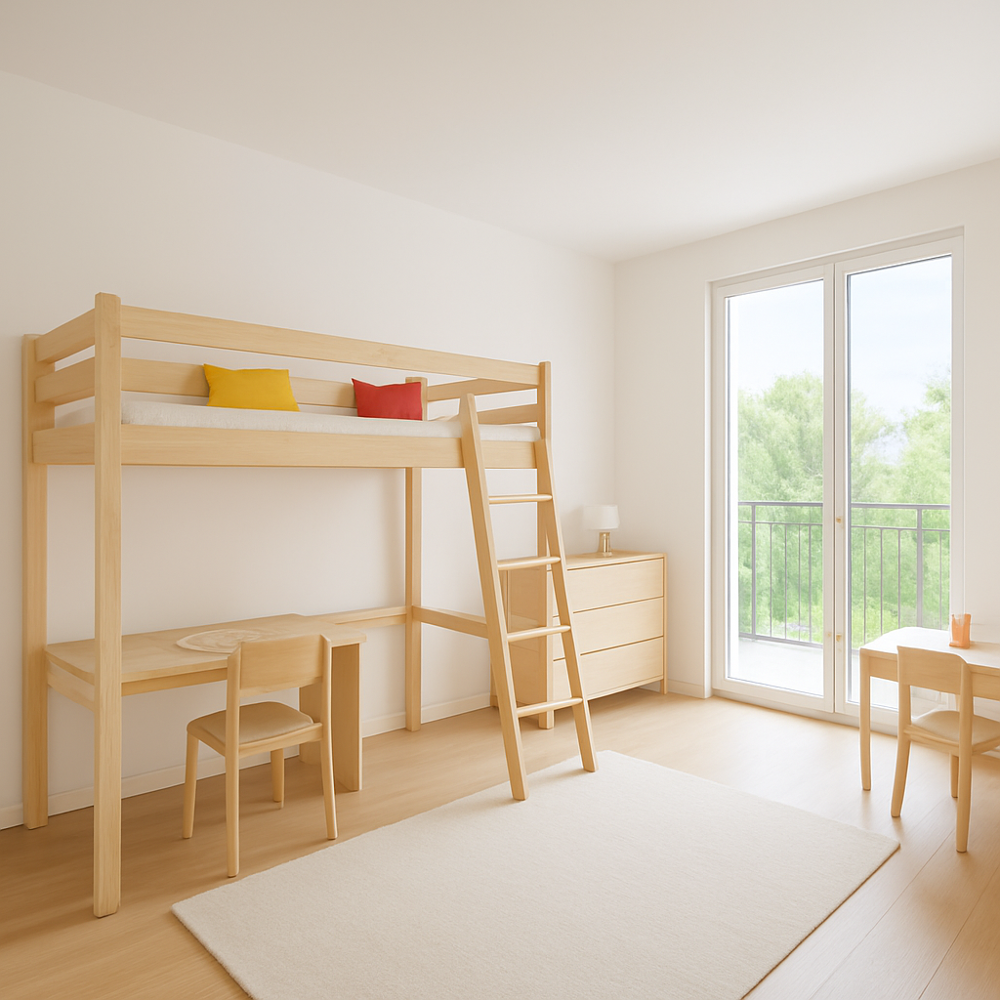 Vente Appartement Appartement 4 pièces de 90 m2 (Orgères) Orgères