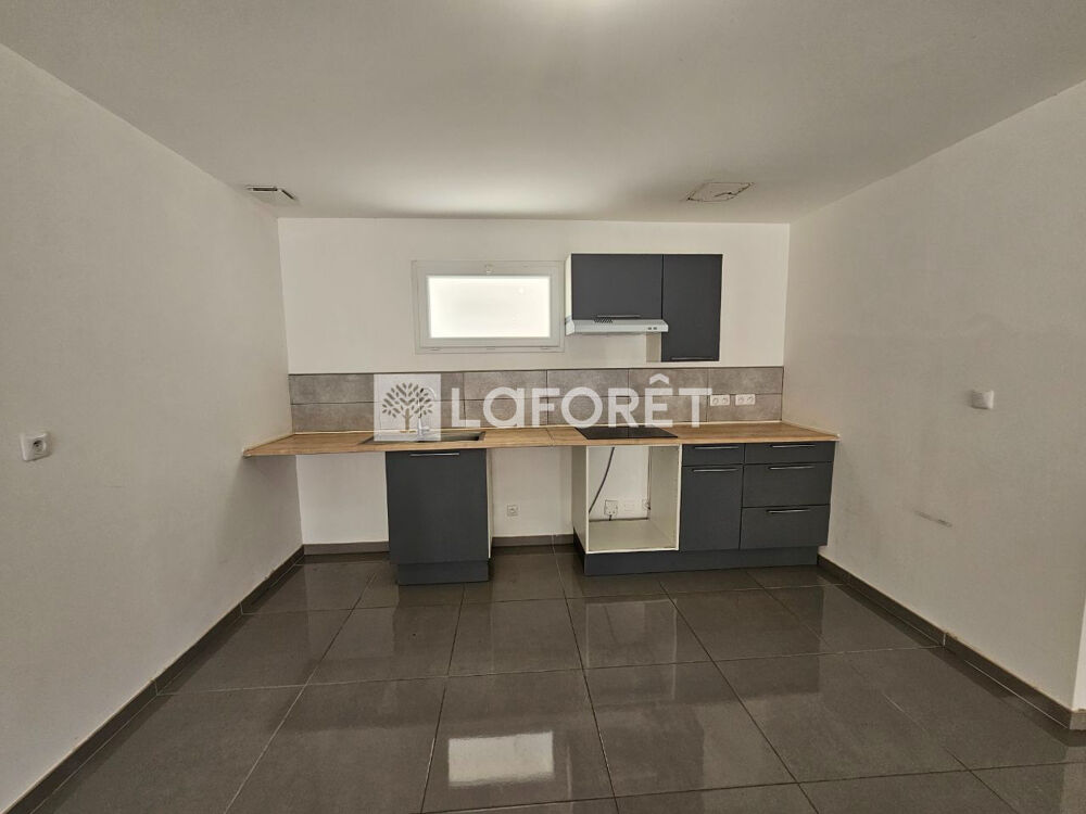 Vente Maison Maison Agde 3 pièces  71 m2 Agde