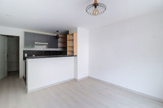  Appartement  vendre 1 pice 