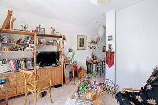  Appartement à vendre 1 pièce 27 m²