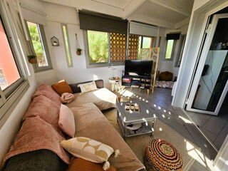  Appartement � vendre 4 pi�ces 66 m�