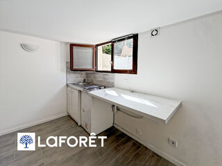  Appartement à louer 1 pièce 30 m²