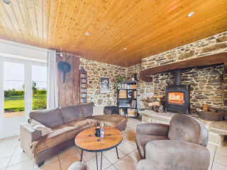  Maison � vendre 4 pi�ces 107 m�